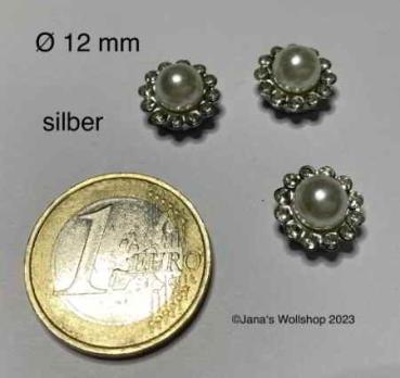 Preview: Schmucksteine - Silber